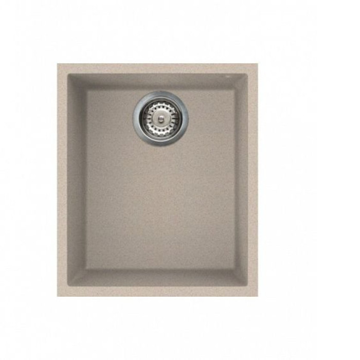 Мойка OMOIKIRI bosen 38-u-sa tetogranit/песочный 4993159 Мойка OMOIKIRI bosen 38-u-sa tetogranit/песочный 4993159