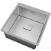 Мойка кухонная Teka FORLINEA RS15 40.40 (art 115000019) Мойка кухонная Teka FORLINEA RS15 40.40 (art 115000019)