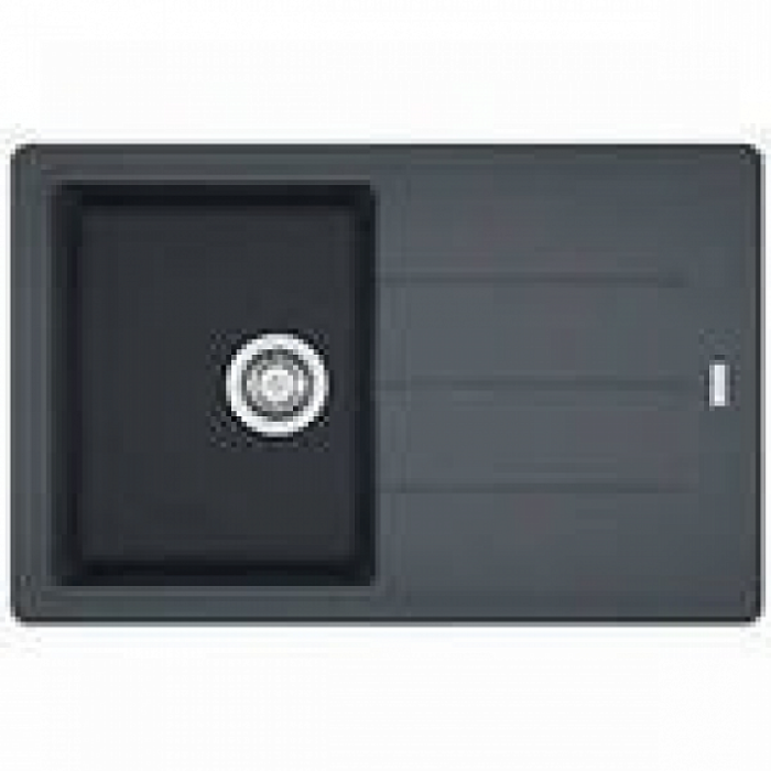 Кухонная мойка FRANKE bfg 611 basis (114.0259.920) графит фрагранит Кухонная мойка FRANKE bfg 611 basis (114.0259.920) графит фрагранит