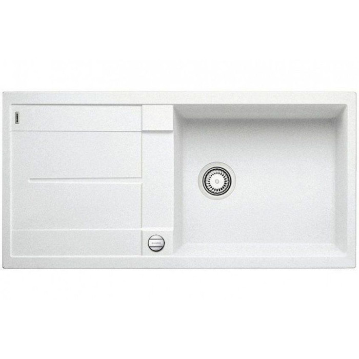 Кухонная мойка BLANCO metra xl 6 s-f (516522) Кухонная мойка BLANCO metra xl 6 s-f (516522)