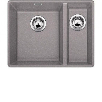 Кухонная мойка BLANCO subline 340/160-f (519804)