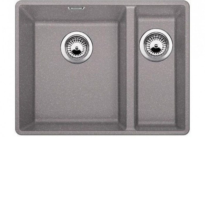 Кухонная мойка BLANCO subline 340/160-f (519804)