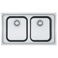 Кухонная мойка FRANKE SRX 620 сталь (101.0356.666) Кухонная мойка FRANKE SRX 620 сталь (101.0356.666)