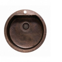 Мойка Seaman Natural Genova SMC-510V-Antique.A Мойка Seaman Natural Genova SMC-510V-Antique.A