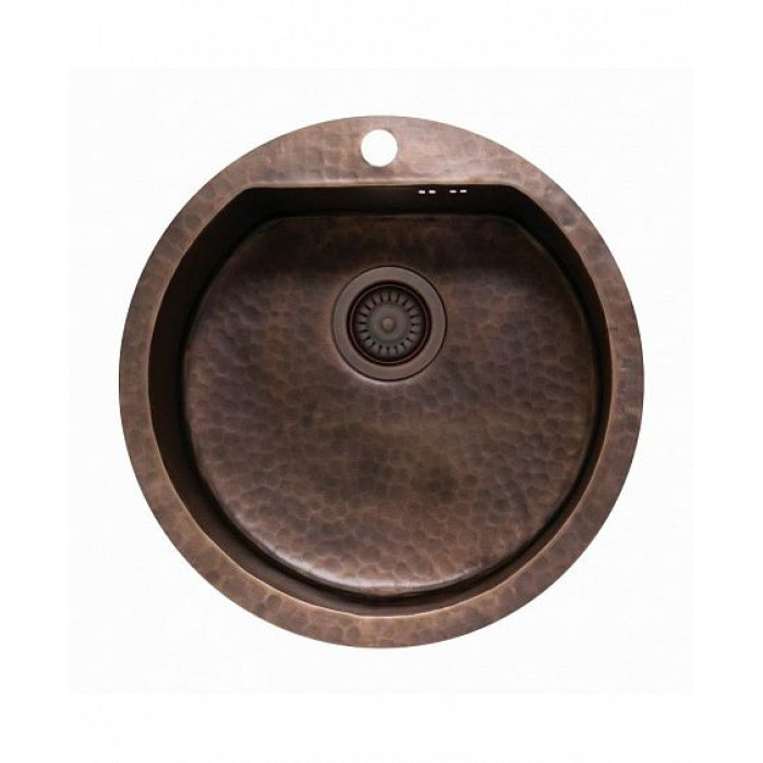 Мойка Seaman Natural Genova SMC-510V-Antique.A Мойка Seaman Natural Genova SMC-510V-Antique.A