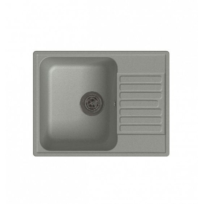 Мойка кухонная LEX GARDA 620 SPACE GRAY Мойка кухонная LEX GARDA 620 SPACE GRAY