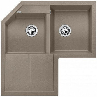 Кухонная мойка BLANCO metra 9 e (517367) Кухонная мойка BLANCO metra 9 e (517367)