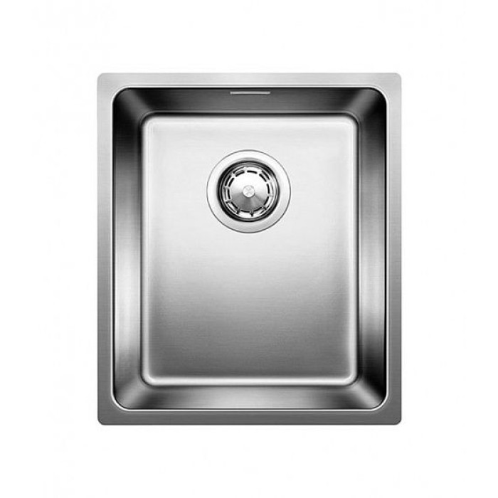 Кухонная мойка BLANCO andano 340-if (518307) Кухонная мойка BLANCO andano 340-if (518307)