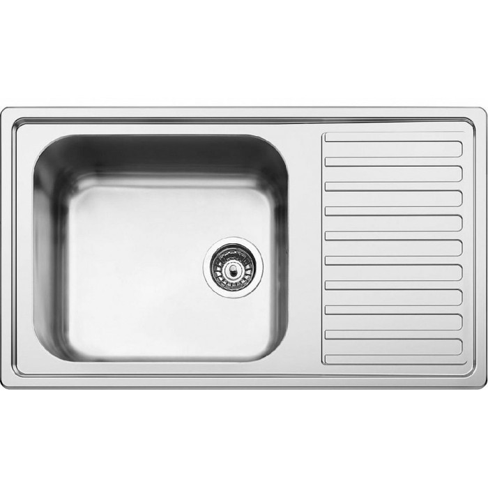 Кухонная мойка SMEG LGR861-2 Кухонная мойка SMEG LGR861-2