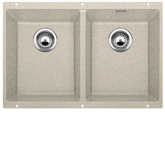 Кухонная мойка BLANCO subline 350/350-u (516290)