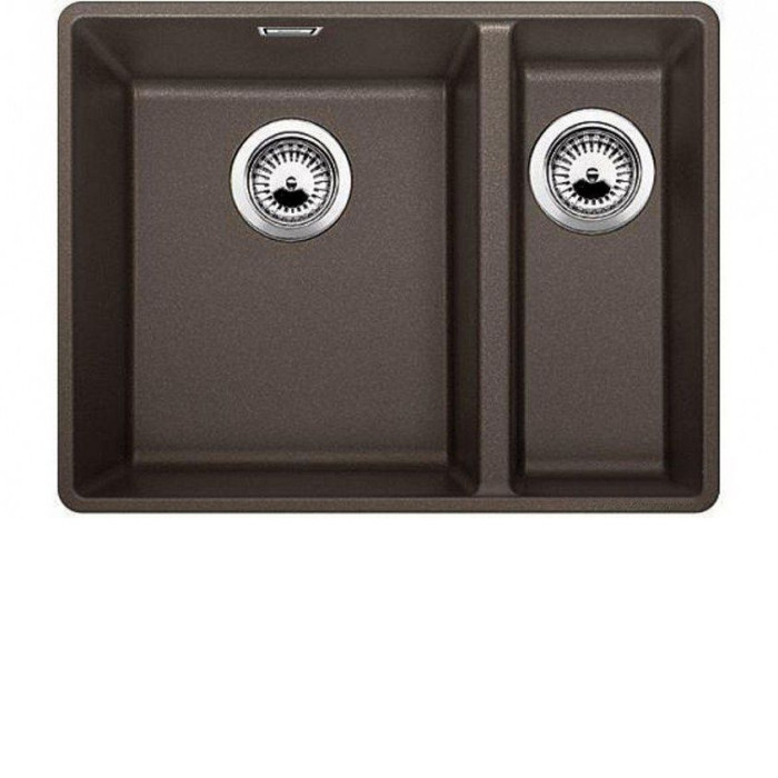 Кухонная мойка BLANCO subline 340/160-f (519807) Кухонная мойка BLANCO subline 340/160-f (519807)