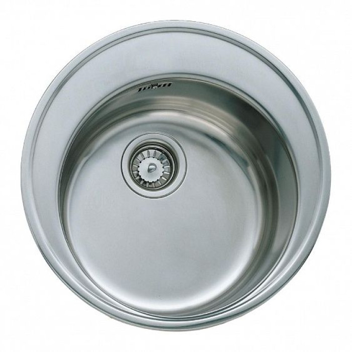 Кухонная мойка TEKA Centroval 510 MATT (40127167) Кухонная мойка TEKA Centroval 510 MATT (40127167)