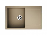Мойка OMOIKIRI Daisen 78-CA Artgranit/карамель 4993324 Мойка OMOIKIRI Daisen 78-CA Artgranit/карамель 4993324