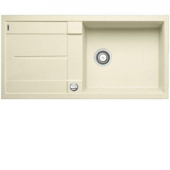 Кухонная мойка BLANCO metra xl 6 s-f (516523) Кухонная мойка BLANCO metra xl 6 s-f (516523)
