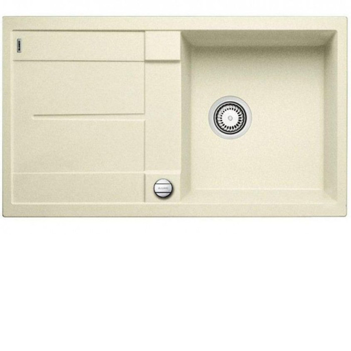 Кухонная мойка BLANCO metra 5 s-f (519100)
