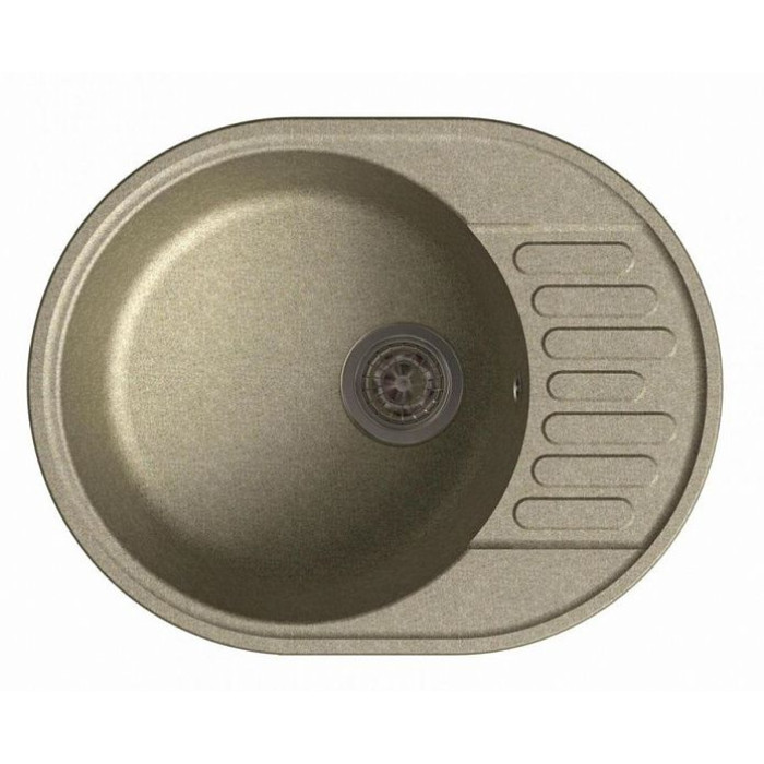 Кухонная мойка LEX Orta 620 Sand Кухонная мойка LEX Orta 620 Sand