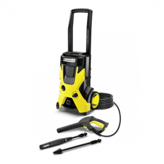 Минимойка KARCHER k 5 basic 1.180-580.0