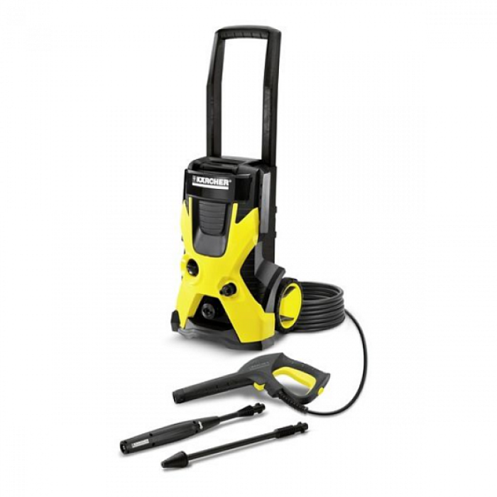 Минимойка KARCHER k 5 basic 1.180-580.0 Минимойка KARCHER k 5 basic 1.180-580.0