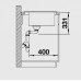 Кухонная мойка Blanco PLEON 6 белый (арт.521683) Кухонная мойка Blanco PLEON 6 белый (арт.521683)