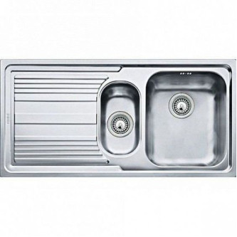 Кухонная мойка FRANKE lll 651 right