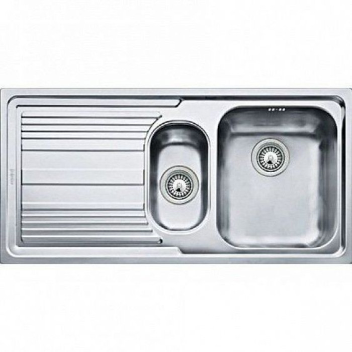 Кухонная мойка FRANKE lll 651 right Кухонная мойка FRANKE lll 651 right