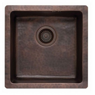 Мойка Seaman Natural Genova SMC-4646E-Antique.A Мойка Seaman Natural Genova SMC-4646E-Antique.A