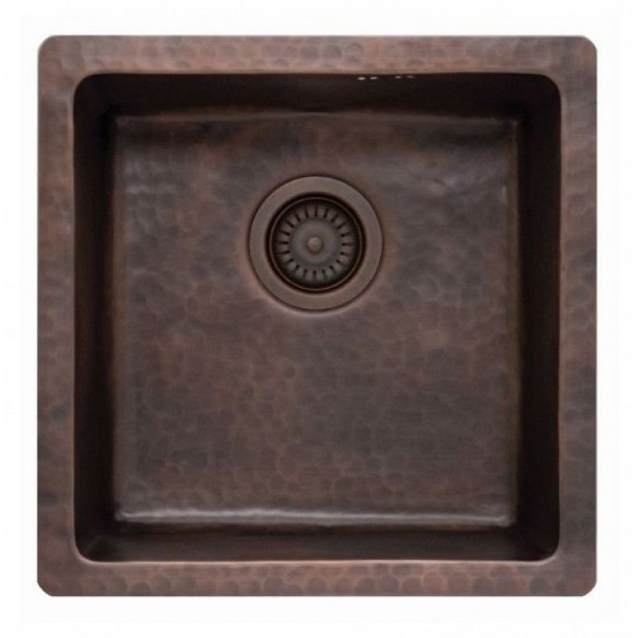 Мойка Seaman Natural Genova SMC-4646E-Antique.A Мойка Seaman Natural Genova SMC-4646E-Antique.A