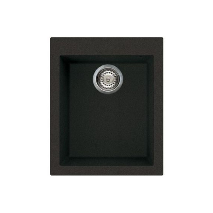 Мойка OMOIKIRI bosen 41-bl tetogranit/черный 4993141 Мойка OMOIKIRI bosen 41-bl tetogranit/черный 4993141