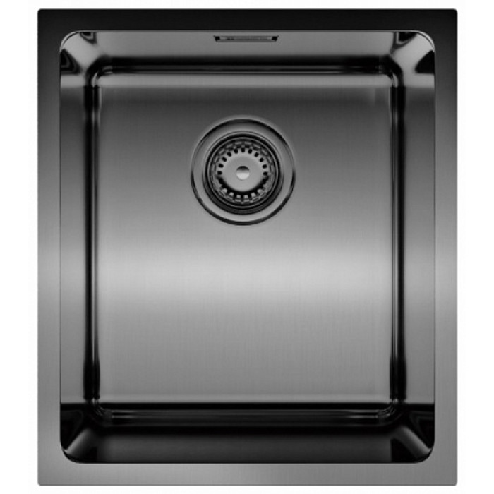 Кухонная мойка OMOIKIRI Notoro 39-GM (4993079) Кухонная мойка OMOIKIRI Notoro 39-GM (4993079)