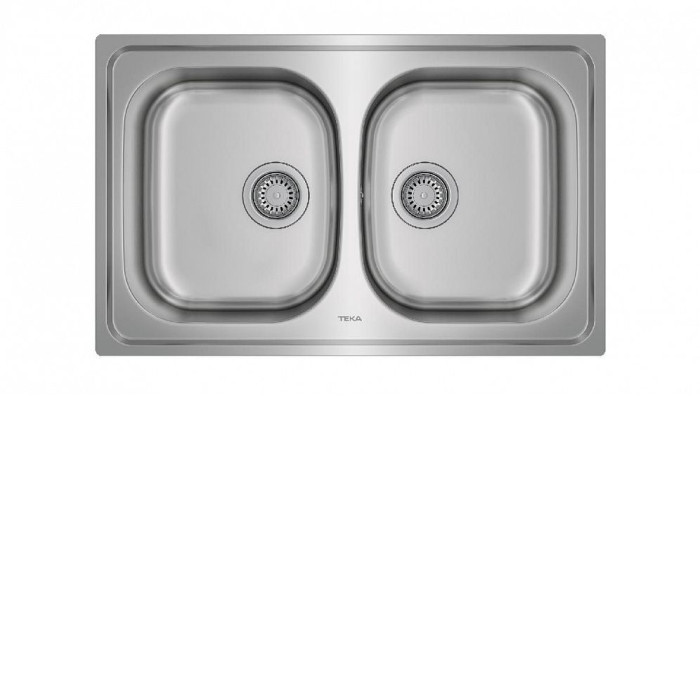 Кухонная мойка TEKA UNIVERSE 80 T-XP 2B POLISHED