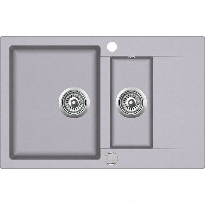 Мойка кухонная Teka Clivo 60 B-TQ графит (art.40148021) Мойка кухонная Teka Clivo 60 B-TQ графит (art.40148021)