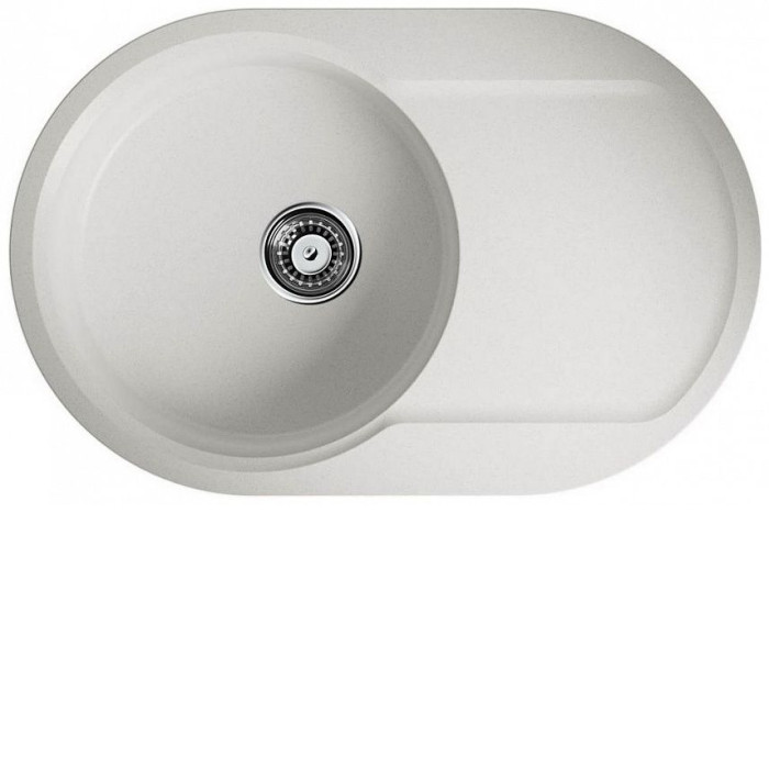 Мойка OMOIKIRI Manmaru 78-PA Artgranit/пастила 4993358 Мойка OMOIKIRI Manmaru 78-PA Artgranit/пастила 4993358