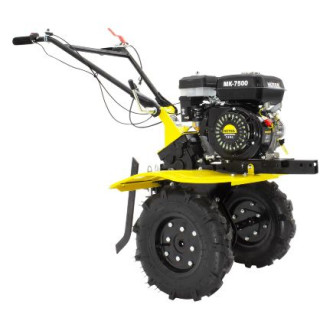 Мотоблок бензиновый HUTER МК-7500M BIG FOOT Мотоблок бензиновый HUTER МК-7500M BIG FOOT