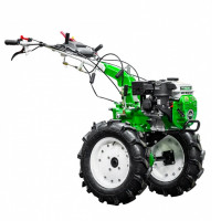 Мотоблок AURORA Country 1100 Multi-Shift