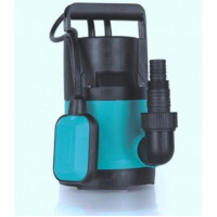 Насос дренажный REDVERG (НАСОСЫ) RD-DP250/5P Насос дренажный REDVERG (НАСОСЫ) RD-DP250/5P