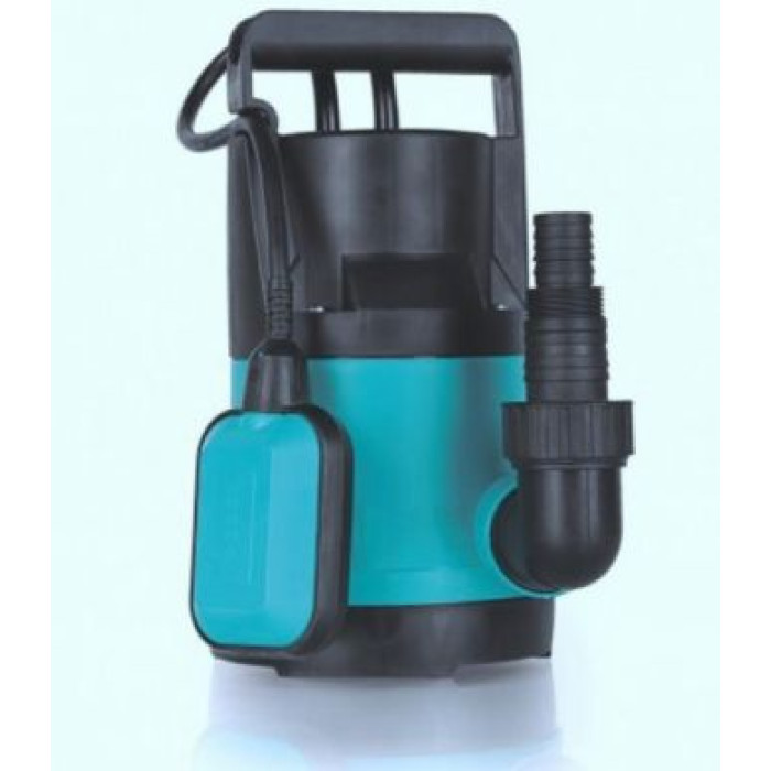 Насос дренажный REDVERG (НАСОСЫ) RD-DP250/5P Насос дренажный REDVERG (НАСОСЫ) RD-DP250/5P