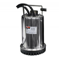 Насос дренажный RedVerg RD-DP400/5S Насос дренажный RedVerg RD-DP400/5S