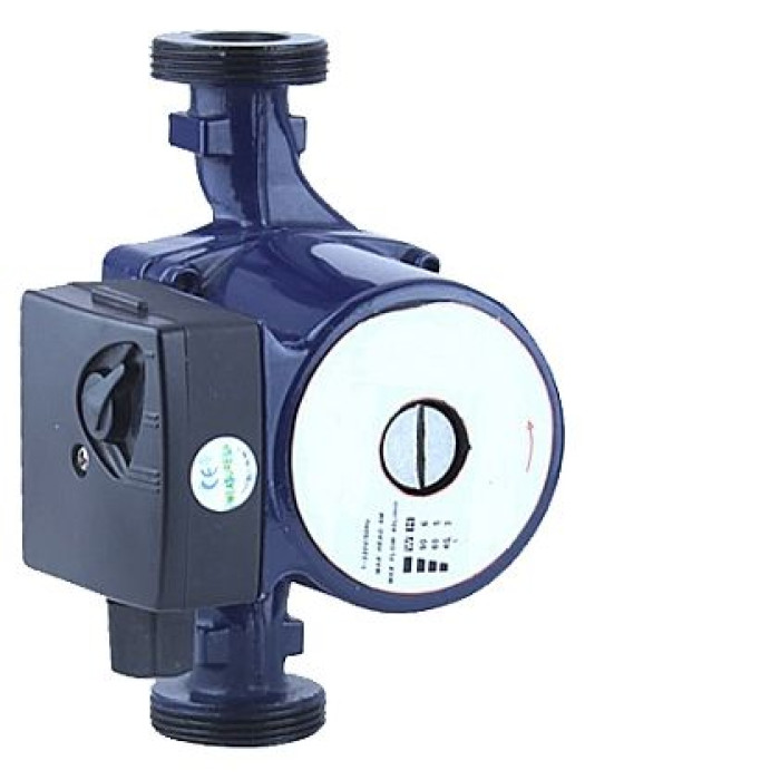 Насос циркуляционный REDVERG (НАСОСЫ) RD-CP25/4 Насос циркуляционный REDVERG (НАСОСЫ) RD-CP25/4