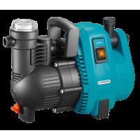 Насос садовый Gardena 01732-20.000.00 4000/5 Comfort Насос садовый Gardena 01732-20.000.00 4000/5 Comfort