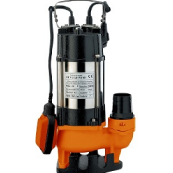 Фекальный насос ВИХРЬ фн-450 Фекальный насос ВИХРЬ фн-450