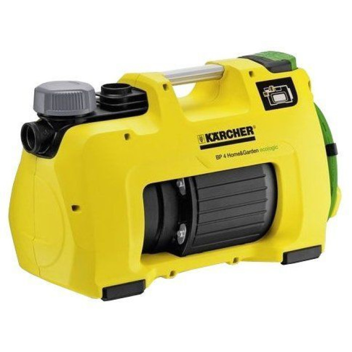 Садовый насос KARCHER bp 4 home&garden eco (1.645-354) Садовый насос KARCHER bp 4 home&garden eco (1.645-354)