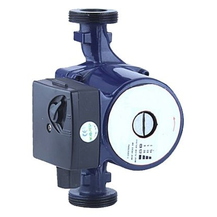 Насос циркуляционный REDVERG (НАСОСЫ) RD-CP32/6 Насос циркуляционный REDVERG (НАСОСЫ) RD-CP32/6