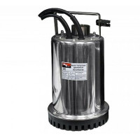 Насос дренажный RedVerg RD-SPS400/5 Насос дренажный RedVerg RD-SPS400/5