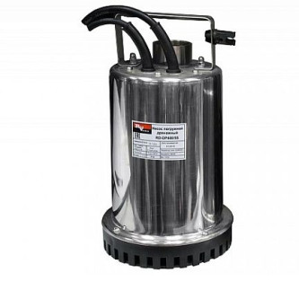 Насос дренажный RedVerg RD-SPS400/5
