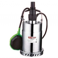 Насос дренажный RedVerg RD-SPS750/5 Насос дренажный RedVerg RD-SPS750/5
