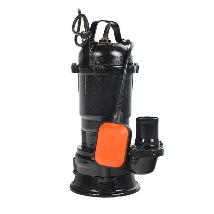 Насос дренажный Patriot FQ 600C 315302421 Насос дренажный Patriot FQ 600C 315302421