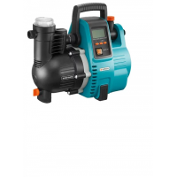 Насос напорный автоматический Gardena 5000/5E LCD Comfort
