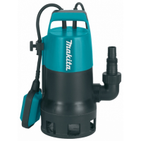 Погружной насос MAKITA pf0410 Погружной насос MAKITA pf0410