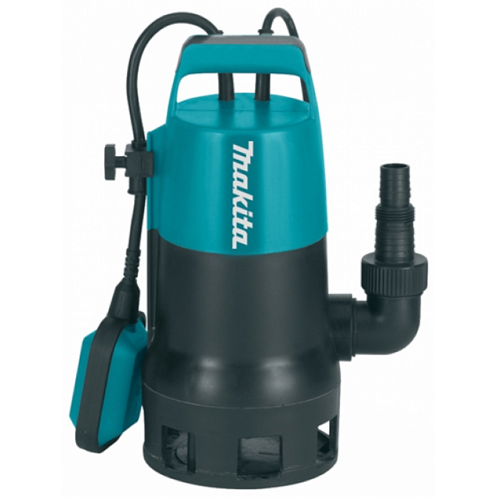 Погружной насос MAKITA pf0410 Погружной насос MAKITA pf0410