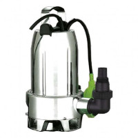 Насос дренажный RedVerg RD-DPS750/35 Насос дренажный RedVerg RD-DPS750/35